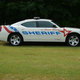 Illustration for article titled The Ten Ugliest Police Cars In America